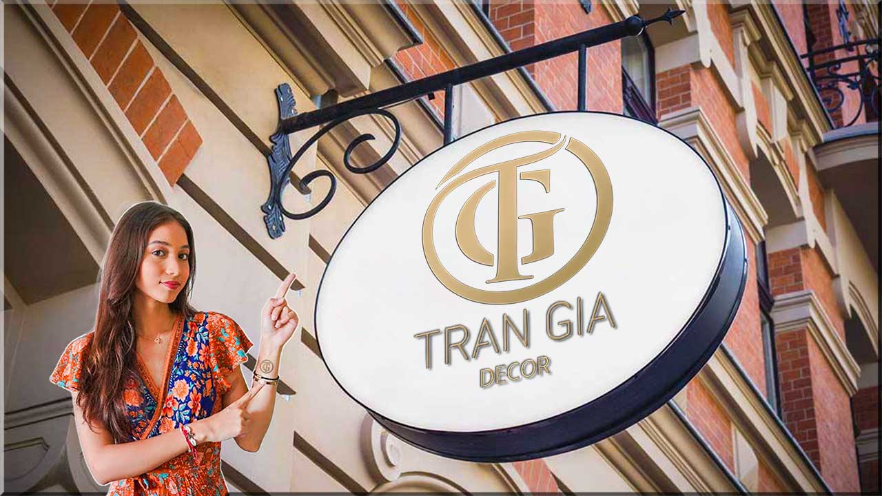 Trần Gia Decor