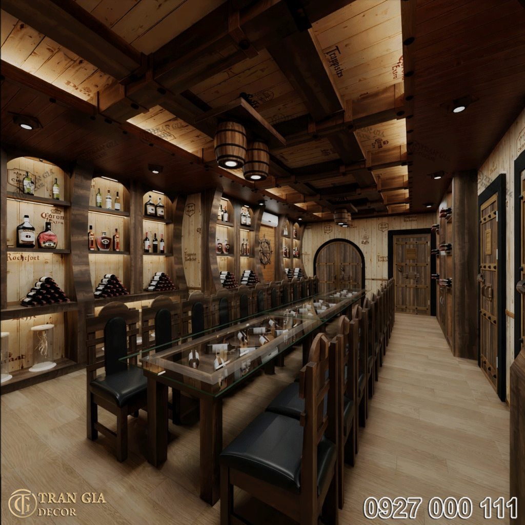 Thiết kế phòng vip 2026 - 04